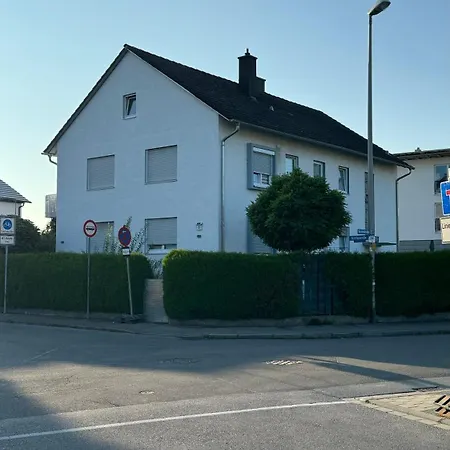 Apartmán Gaestezimmer Fateev 8 *