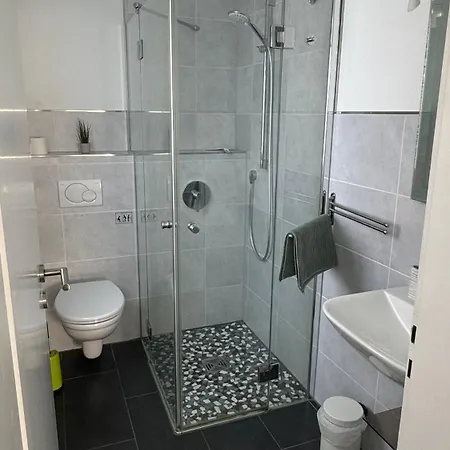 Apartamento Gaestezimmer Fateev 8