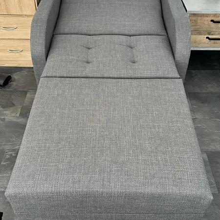 Gaestezimmer Fateev 8 *