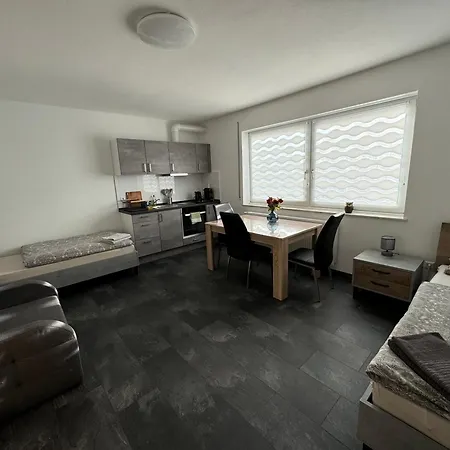 Gaestezimmer Fateev 8 Apartmán