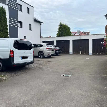 Gaestezimmer Fateev 8