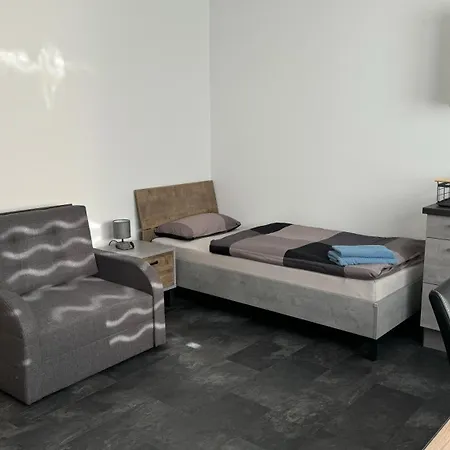 Gaestezimmer Fateev 8 * 센덴