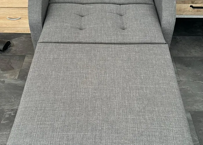 Gaestezimmer Fateev 8 *
