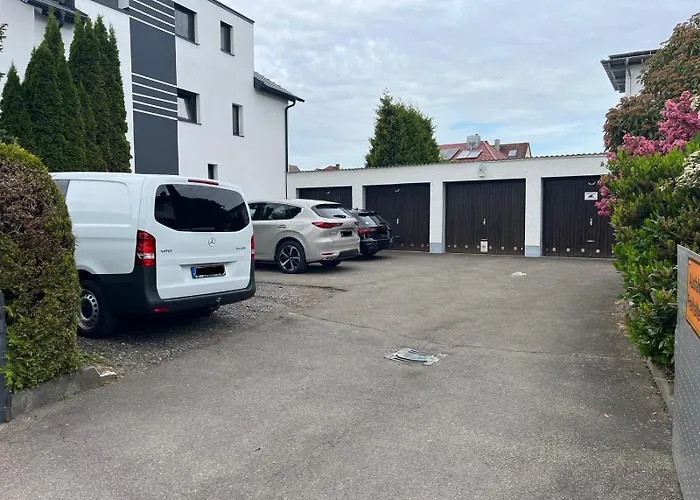Gaestezimmer Fateev 8